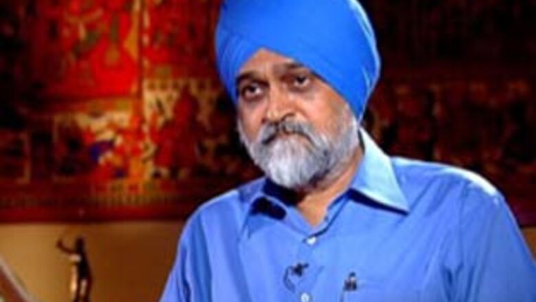 Decline in inflation by year end: Ahluwalia