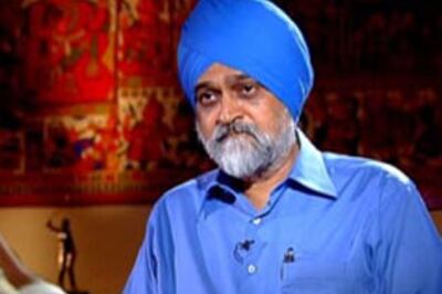 Decline in inflation by year end: Ahluwalia