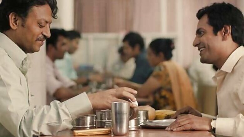 Want to make films I believe in, says Irrfan