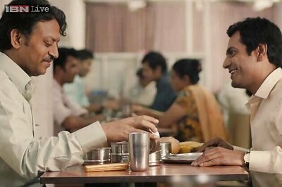 Want to make films I believe in, says Irrfan