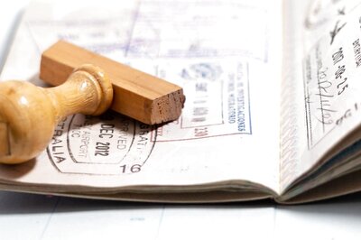 mPassport Police App: This Application Eases Passport Police Verification Process; Here's How