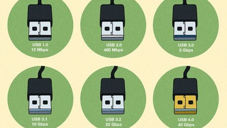How to Tell if a USB Cable Supports Hi Speed & Fast Charging