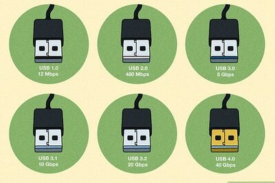 How to Tell if a USB Cable Supports Hi Speed & Fast Charging