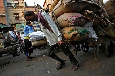 How Government Lobbied Moody's For Ratings Upgrade, But Failed