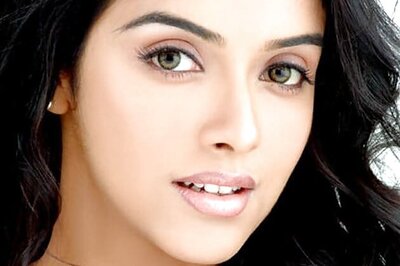 South industry is like my home: Asin