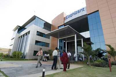 Cognizant Vice Chairman Steps Down from Board, Vinita Bali to Join as Independent Director
