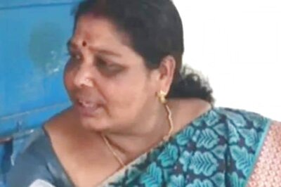 National Award-Winning Teacher Forced To Work as Sweeper in Kerala School