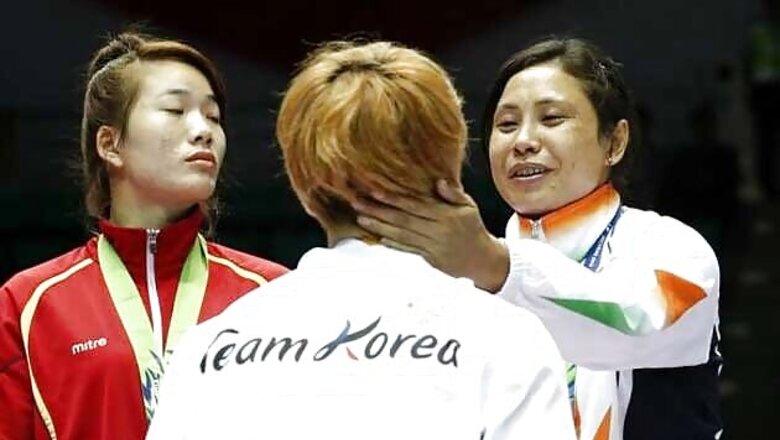 Drama and controversy reign at Asian Games