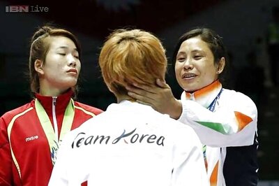 Drama and controversy reign at Asian Games