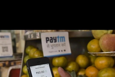 This is cashless India — Naariyal paani seller sets up Paytm QR code to collect payments