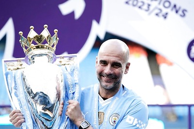 'I'm Closer to Leaving': Pep Guardiola Casts Doubt Over Long-term Manchester City Future