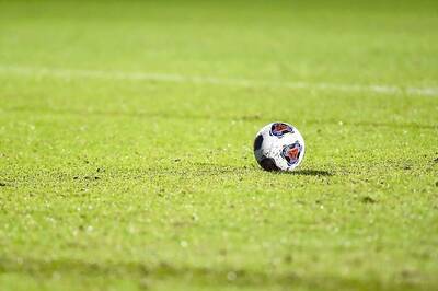 Iran Accuses Asian Football Confederation of Bias Over 'Ban' on Hosting Football