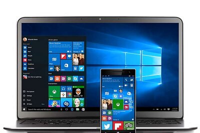 Microsoft to unveil Windows 10 devices on October 6