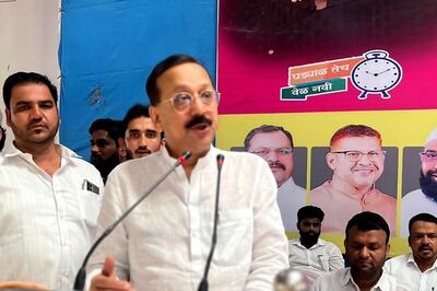 Baba Siddique Murder: With Assembly Polls Around, Need to Probe Political Rivalry Angle, Cops Tell Court