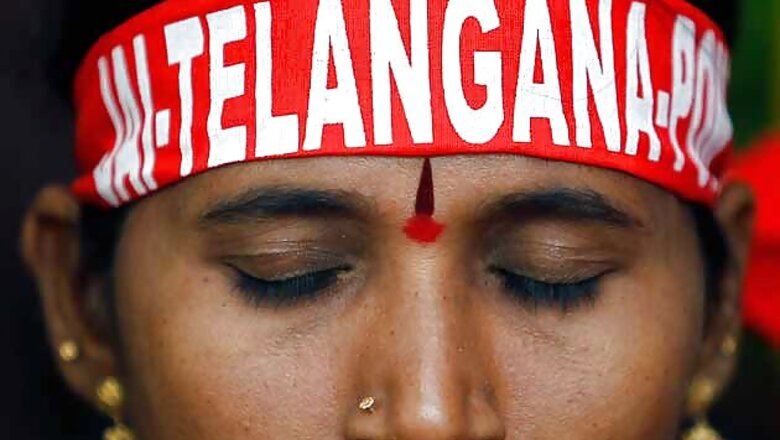 AP government against passing resolution on Telangana