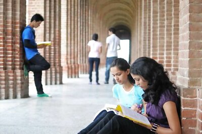 Single Test for Engineering Colleges from 2018-19