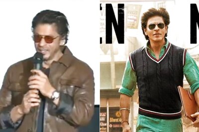Dunki Is My Best Film, Shah Rukh Khan Makes BIG Statement During Dubai Event | Video