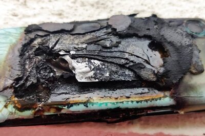 OnePlus Says That The Nord 2 Which Exploded Did Not Have Any Defect While The User Has Disappeared From Twitter