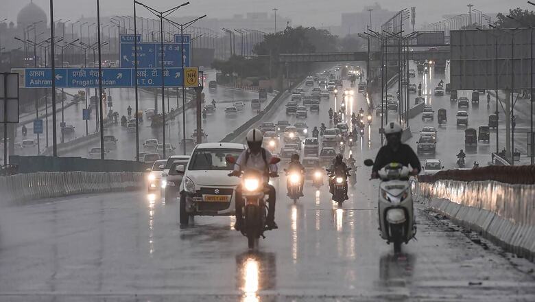 Earthquake of 3.7 Magnitude Hit Haryana, Mild Tremors Felt Across Delhi-NCR