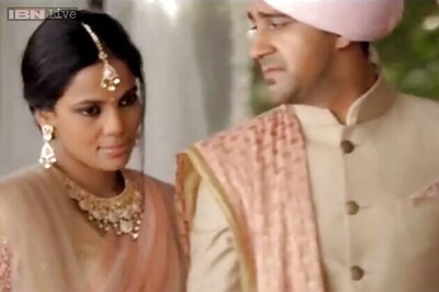 Watch: Tanishq breaks social norms, celebrates remarriage in new ad