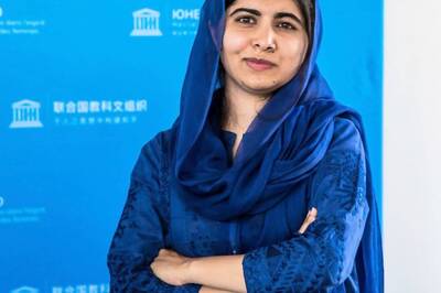 As Afghanistan Hurtles Towards a Disaster, A Look at Malala Yousafzai — the Woman Who Defied the Taliban