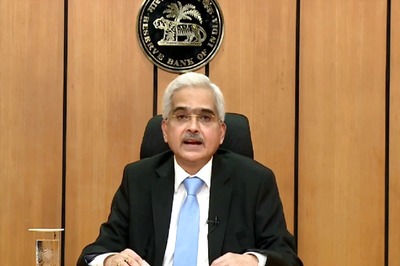RBI is 'Battle Ready' to Save Ailing Economy Amid Pandemic, Says Governor Shaktikanta Das
