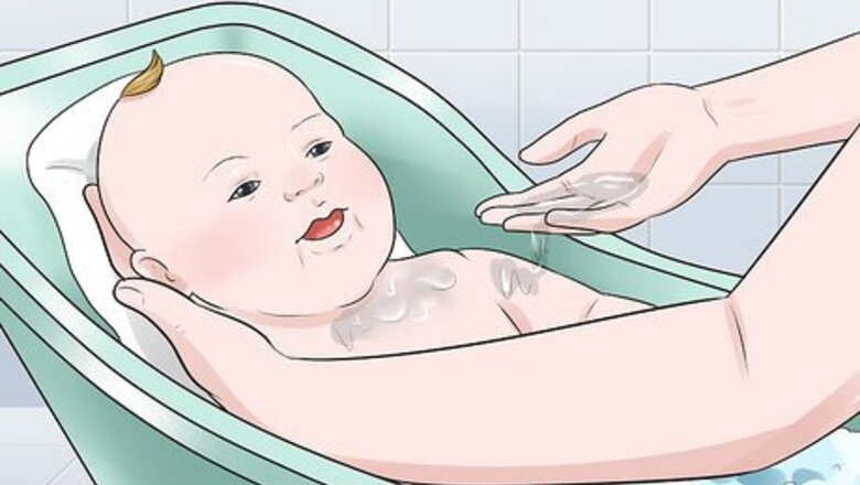 How to Feed a Colicky Baby