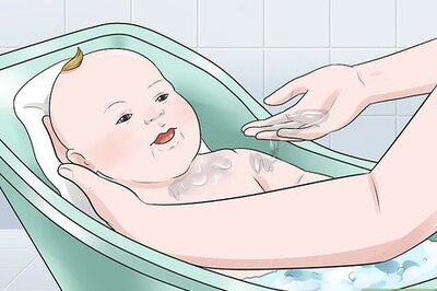 How to Feed a Colicky Baby