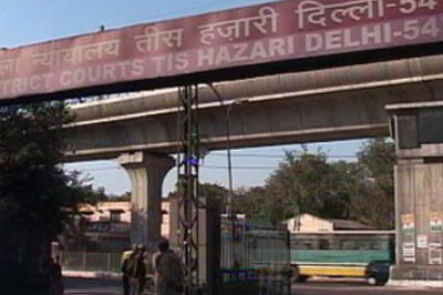 Second wife and child man's responsibility, says court