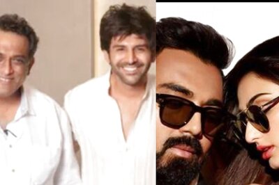 Kartik Aaryan Announces Aashiqui 3 with Anurag Basu; Athiya Shetty, KL Rahul to Tie the Knot at This Venue