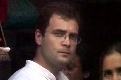 'Has the Congress Communication department let Rahul Gandhi down? #HellYeah'