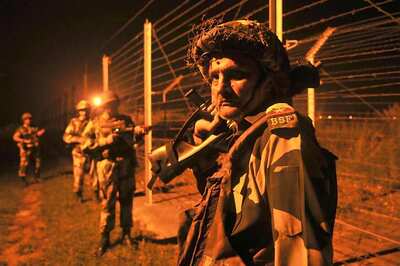 Surgical Strikes: Despite Days of Doctoring by Pakistan, Here's Proof From Across LoC