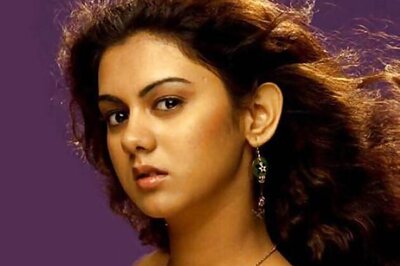 Kamana Jethmalani plays the villain in 'Agraja'