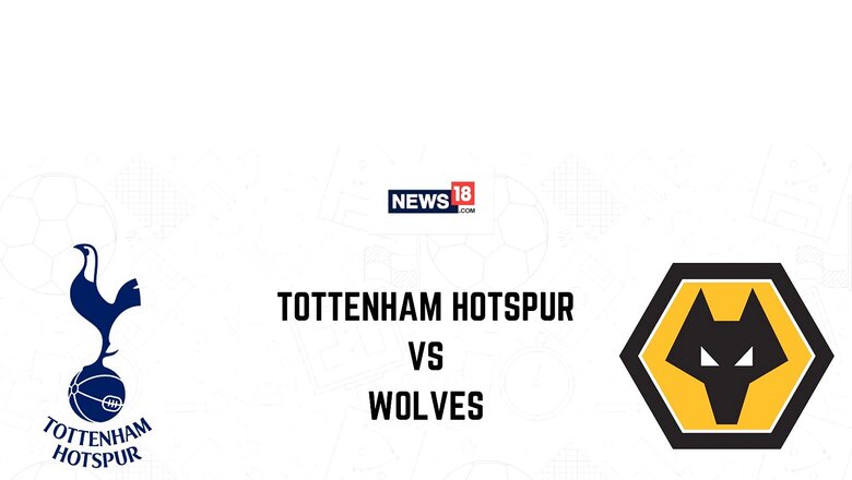 Premier League Tottenham Hotspur vs Wolves LIVE Streaming: When and Where to Watch Online, TV Telecast, Team News