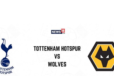 Premier League Tottenham Hotspur vs Wolves LIVE Streaming: When and Where to Watch Online, TV Telecast, Team News