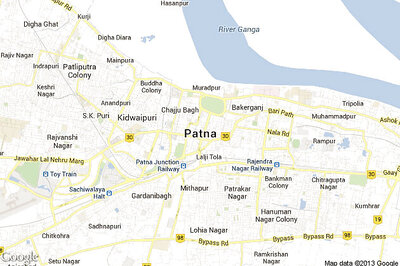 Poor roads lead to traffic jams, force a Patna school to close for three days