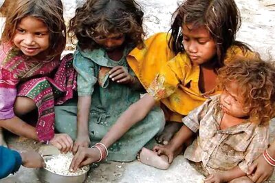 Exposure to PM 2.5 Can Lead to Anaemia Among Children Under Five, Says IIT-Delhi Study