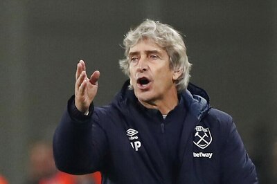 Real Betis Appoint Manuel Pellegrini as Coach on a Three-year Deal