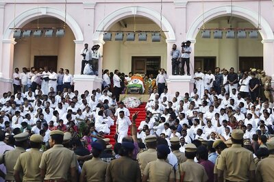 Rajajai Hall: A Witness to History and Events in Tamil Nadu