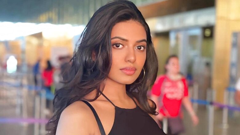 ‘With a Heavy Heart...’: Shivani Rajasekhar Opts Out of Femina Miss India 2022