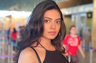 ‘With a Heavy Heart...’: Shivani Rajasekhar Opts Out of Femina Miss India 2022