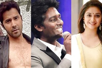 Atlee, Varun Dhawan And Keerthy Suresh To Go On Floors For VD18 In August? Here's What We Know