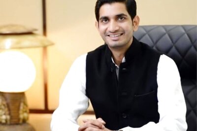 Will Shivpal Yadav Vacate Jaswantnagar Assembly Seat for Son Aditya in 2022 Polls? Posters Spark Buzz in UP