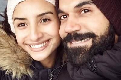 Rajkummar Rao and Patralekhaa's Wedding Card Goes Viral on Social Media