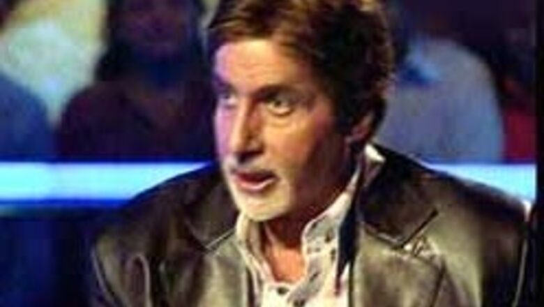 KBC-2 is returning with Big B-ang
