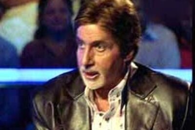 KBC-2 is returning with Big B-ang