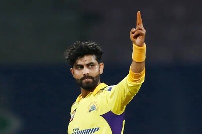 Ravindra Jadeja, Chennai Super Kings Not in Touch with Each Other Since May 2022: Report