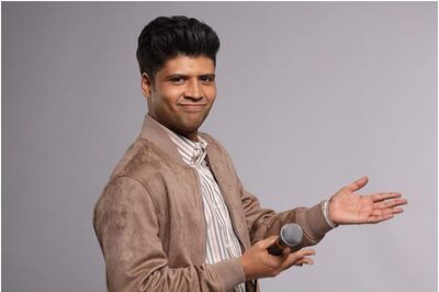 Rahul Subramanian Not Pressured By Growing Competition in Comedy, Says 'I'm Not Delusional...' | Exclusive