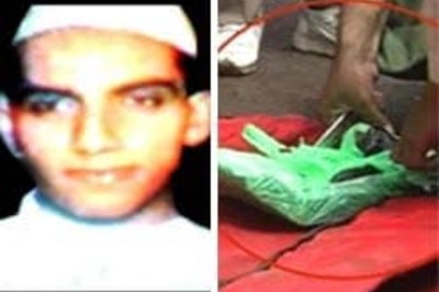 Cops claim Surat bomb mystery defused, 1 held