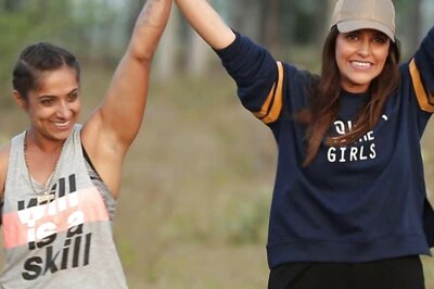 Haryana-based Shweta Mehta Wins MTV Roadies Rising